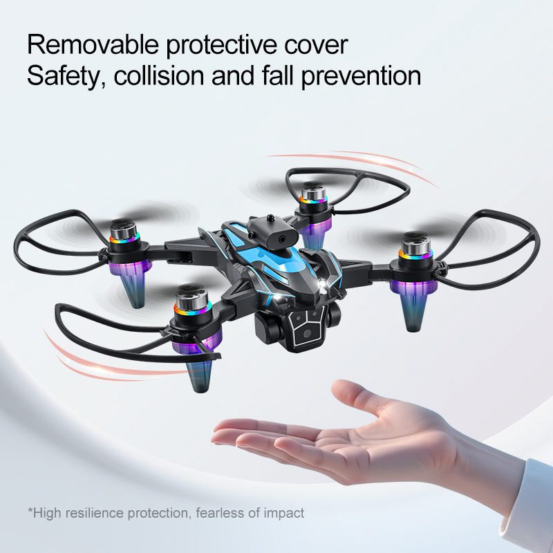 Outdoor Aerial Drone Electric  - огляд і ціна Drone Rc Cable