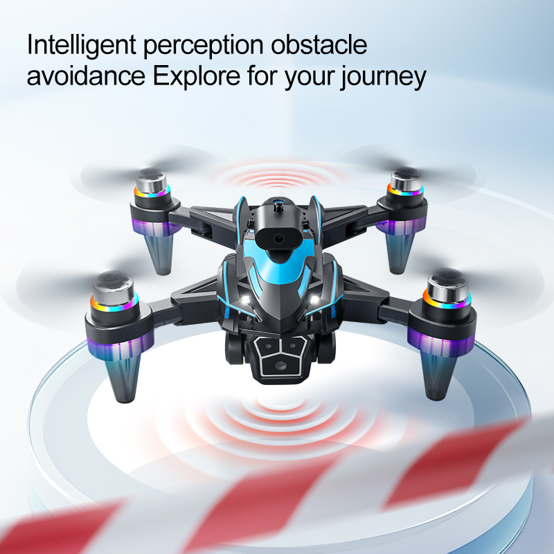 Outdoor Aerial Drone Electric  - огляд і ціна Drone Rc Cable