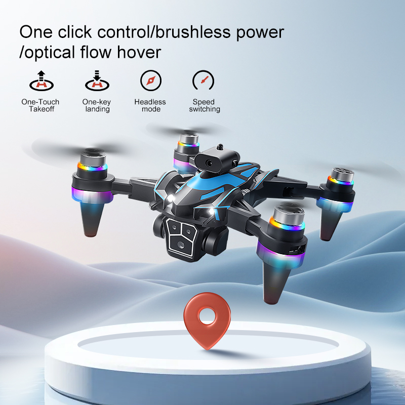 Outdoor Aerial Drone Electric  - огляд і ціна Drone Rc Cable