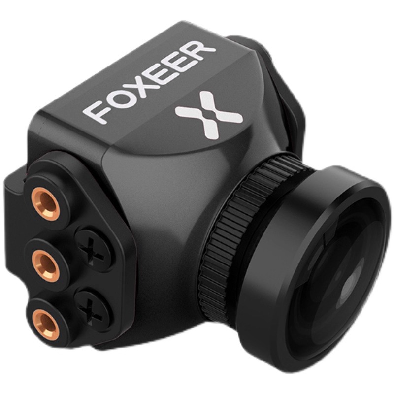 FOXEER CAT3 Camera 1200TVL Nig - огляд і ціна Drone Rc Camera
