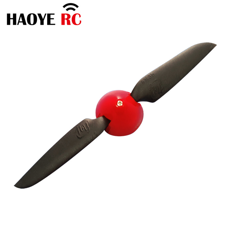 Haoye 2 Sets Folding Propeller - огляд і ціна Drone Rc Controller Cover