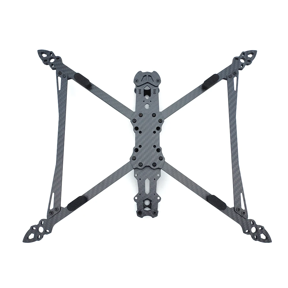 Mark4 V2 Mark 4 7 Inch/8 Inch/ - огляд і ціна Drone Frame 5 Inch