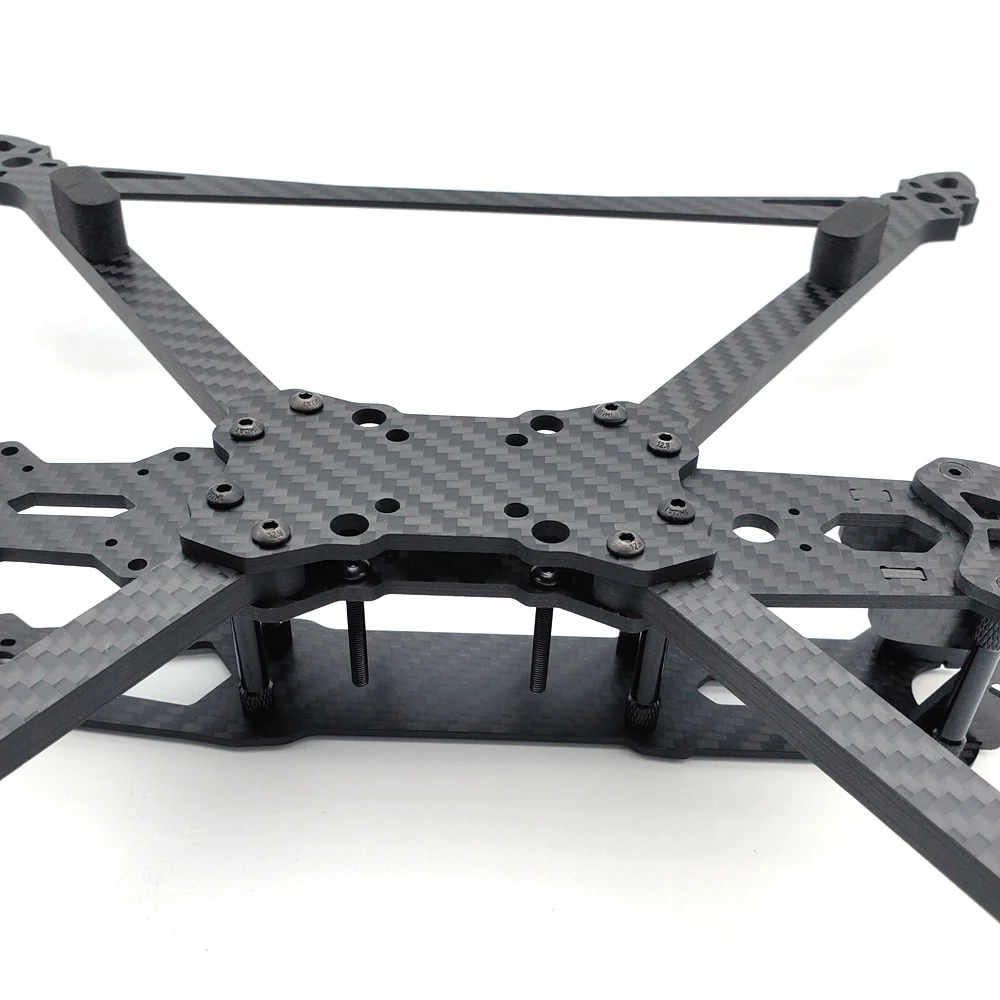 Mark4 V2 Mark 4 7 Inch/8 Inch/ - огляд і ціна Drone Frame 5 Inch