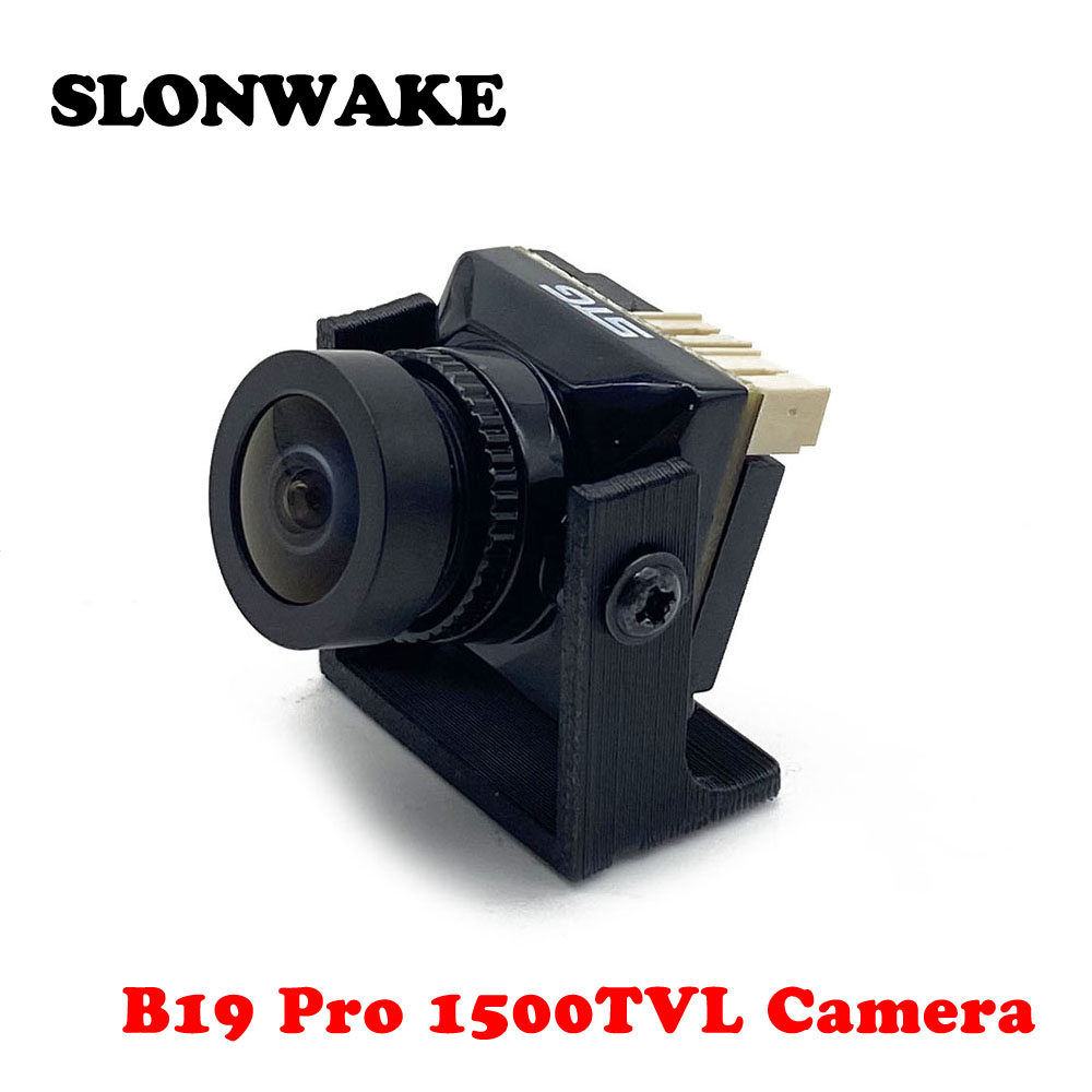 JINJIEAN B19 PRO Mini FPV Came - огляд і ціна Drone Rc Camera