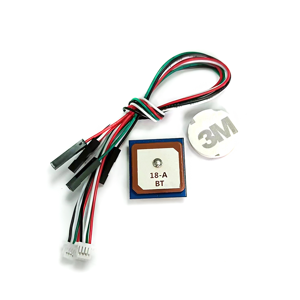 BN-220 BN880 GPS GLONASS Modul - огляд і ціна Drone Rc Cable
