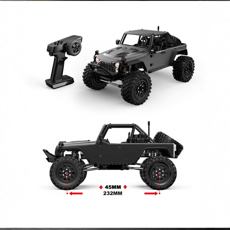 H12y 1/12 Scale Brushless Rc C - огляд і ціна Drone Or Rc Car