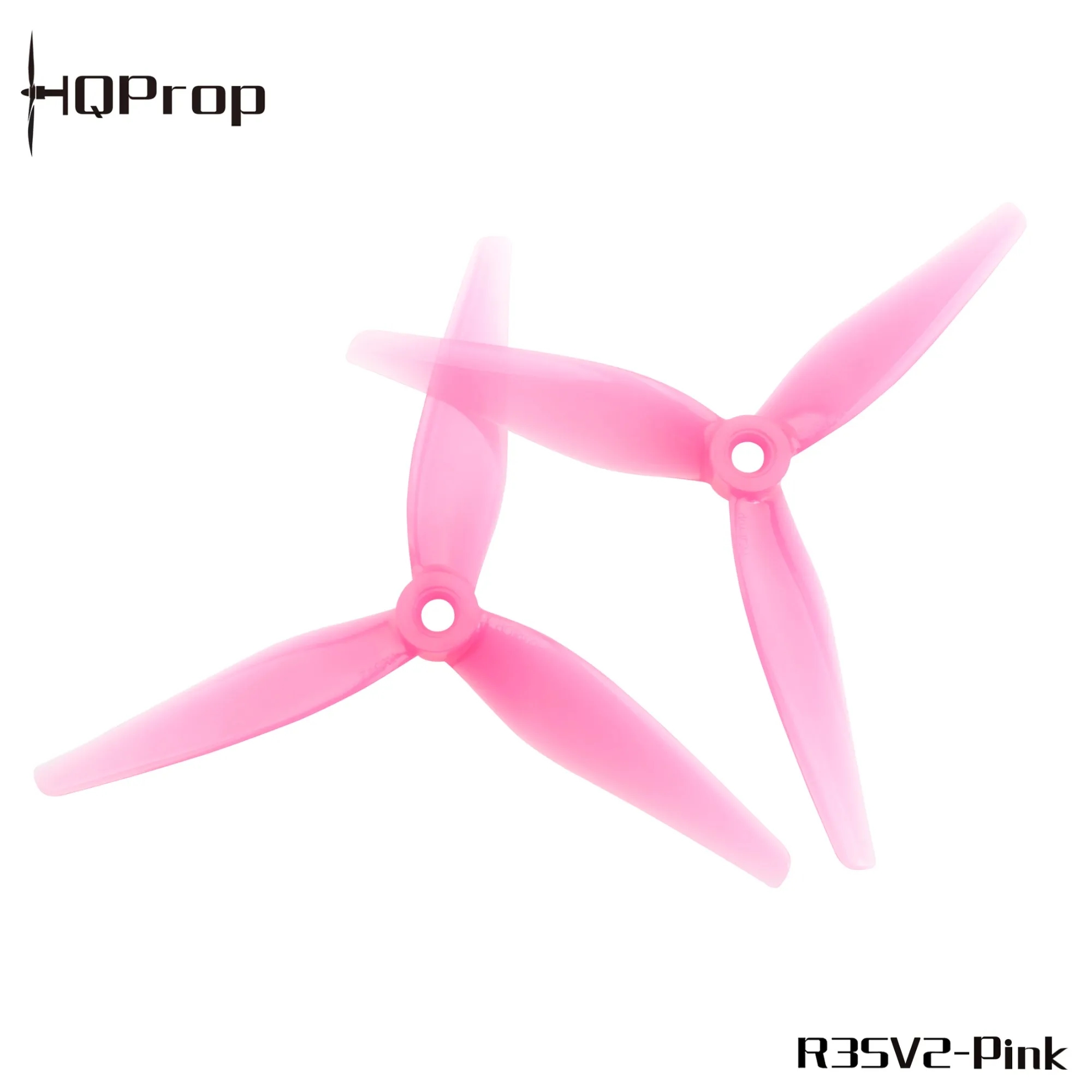 6Pairs HQProp 5135 V2 Propelle - огляд і ціна Drone Frame 5 Inch