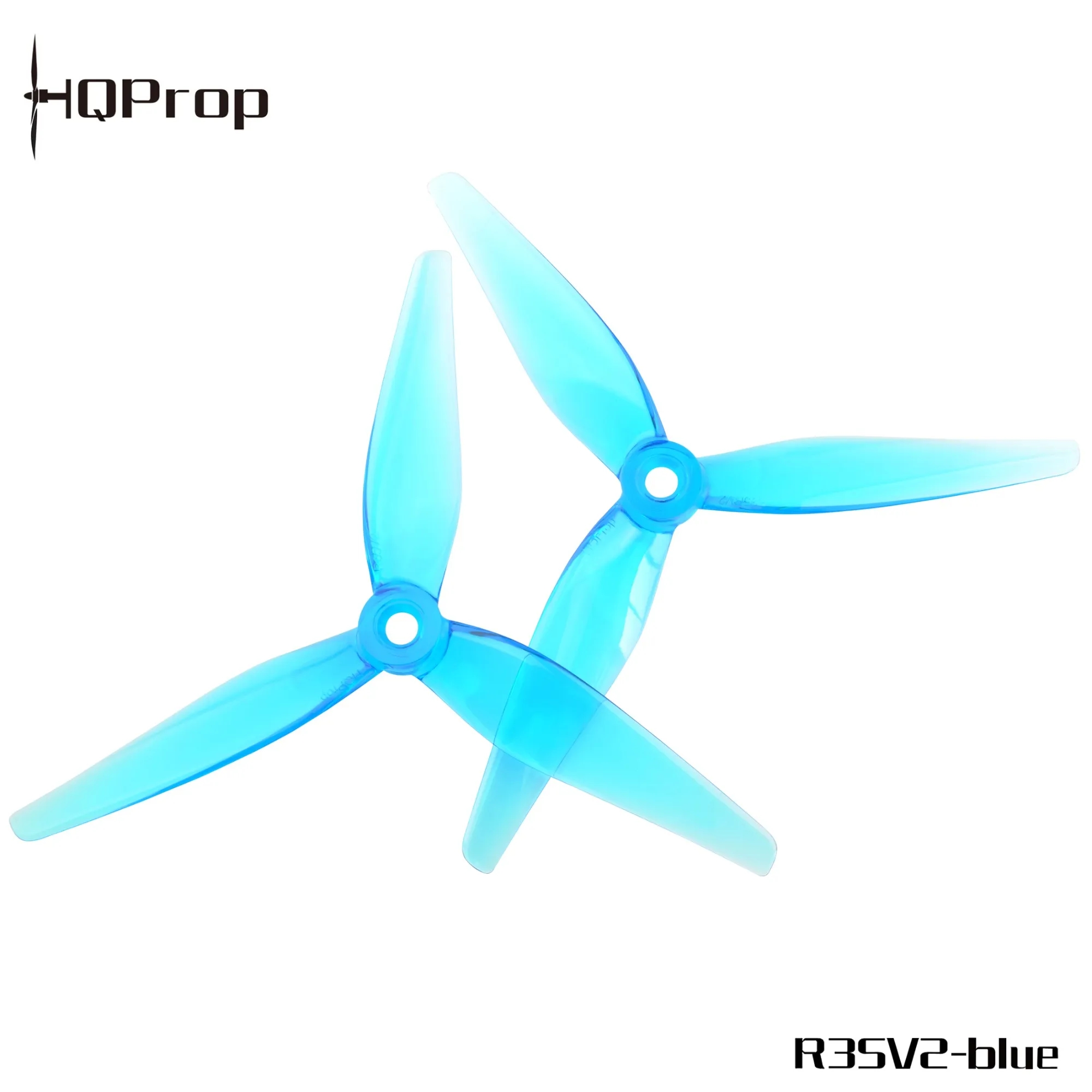 6Pairs HQProp 5135 V2 Propelle - огляд і ціна Drone Frame 5 Inch