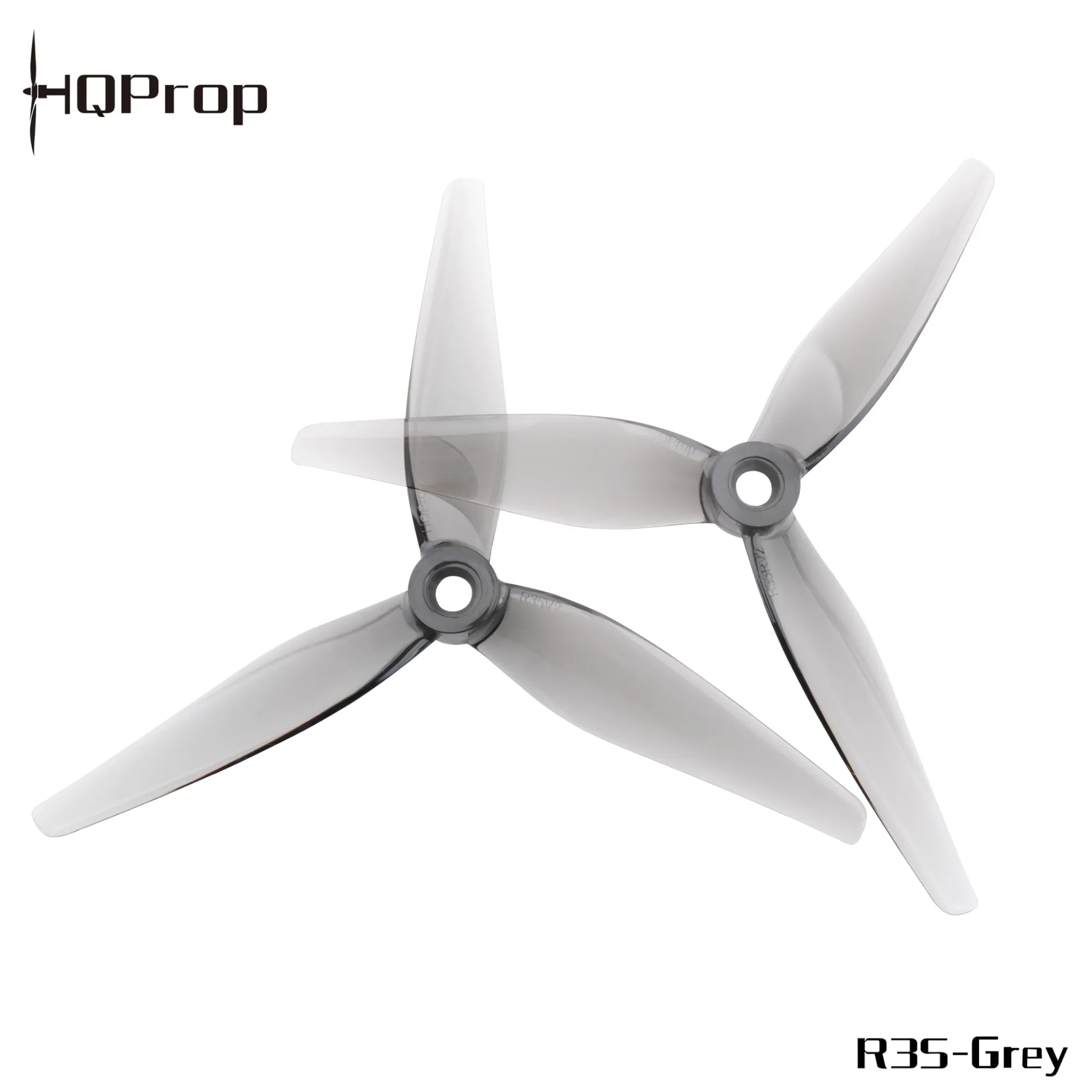 6Pairs HQProp 5135 V2 Propelle - огляд і ціна Drone Frame 5 Inch