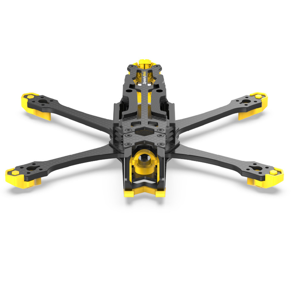 SpeedyBee Master 5 V2 5 inch   - огляд і ціна Drone Frame 5 Inch