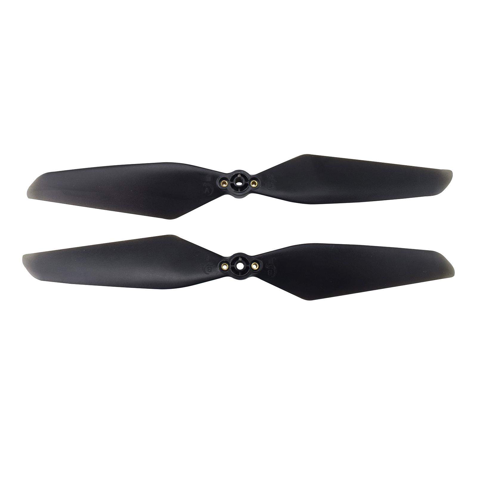 RC Quadcopter Propeller Prop R - огляд і ціна Drone Mjx Rc