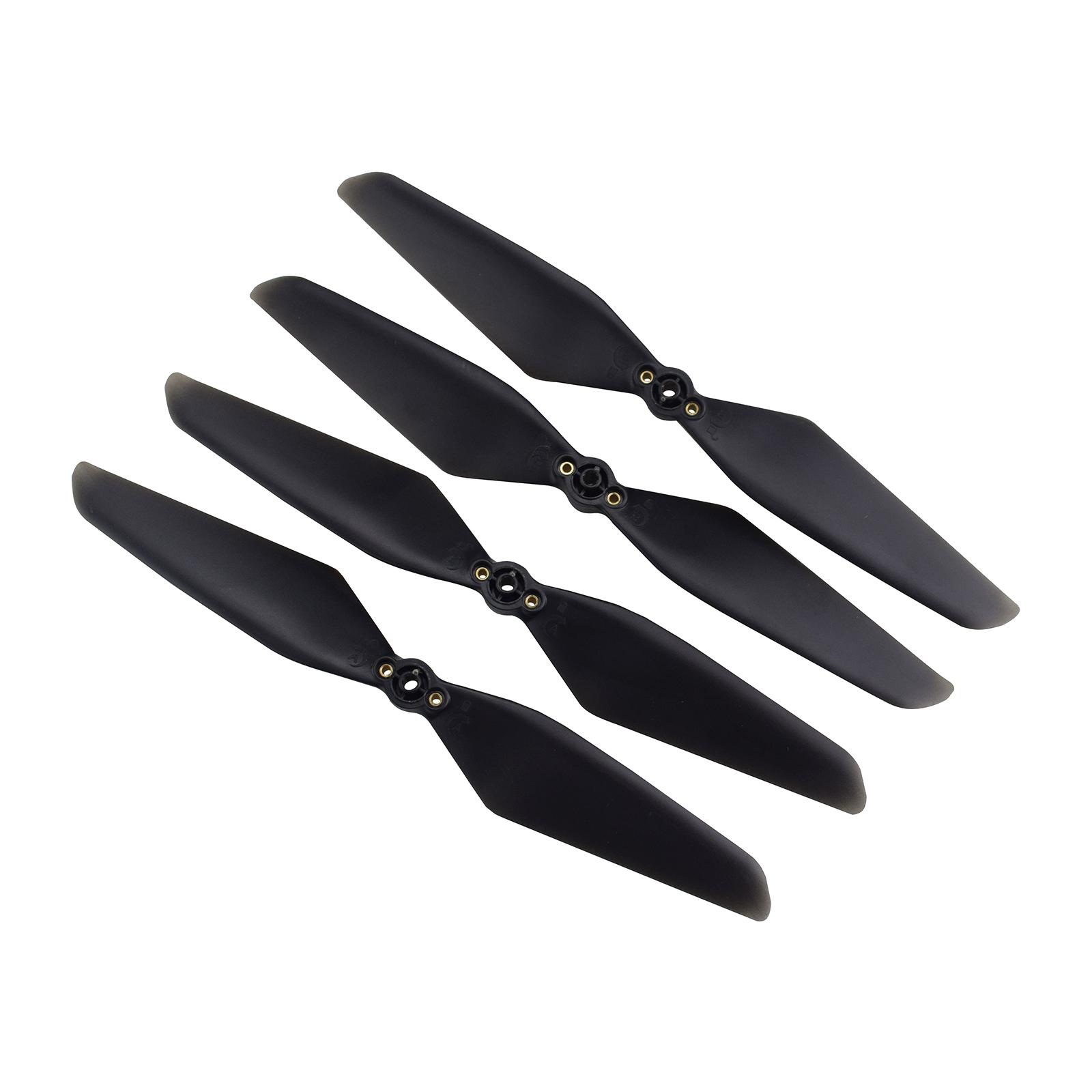 RC Quadcopter Propeller Prop R - огляд і ціна Drone Mjx Rc