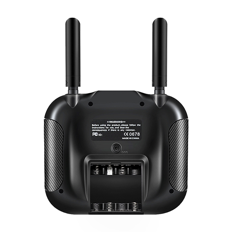 Hotrc Hot RC HT-10A HT10A 2.4G - огляд і ціна Drone Rc Accessories