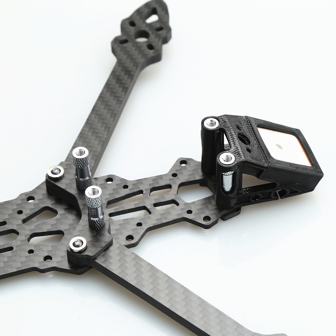MARK4 5/6/7/8 inch GPS Antenna - огляд і ціна Drone Frame 5 Inch