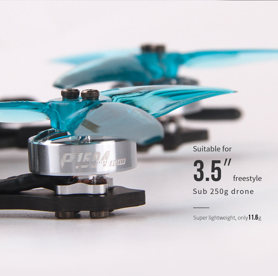 Wholesale Price T-MOTOR P1604  - огляд і ціна Drone Rc Price
