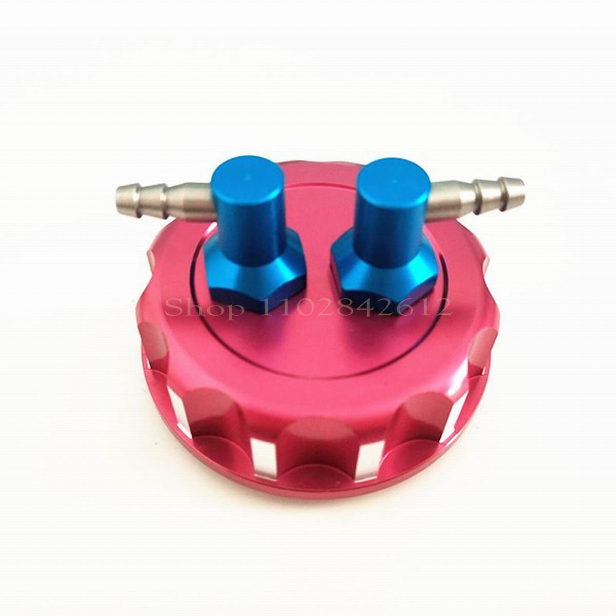 New Aluminum CNC Oil Drum Cove - огляд і ціна Drone Rc Controller Cover