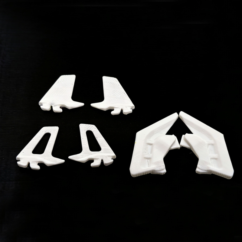 1Set For Oxbot Lumo18 FPV RC D - огляд і ціна Drone Rc Controller Cover