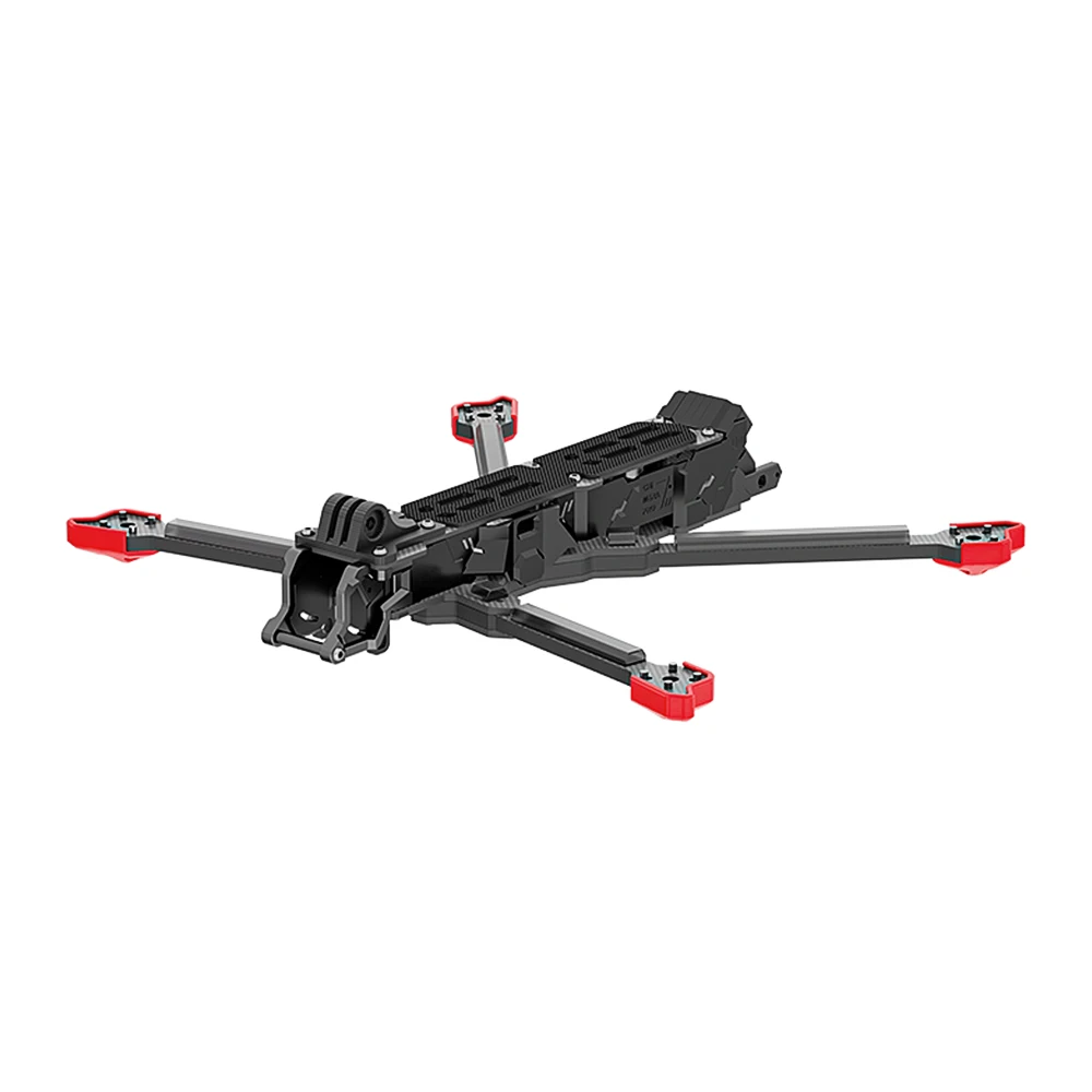 IFlight Chimera7 Pro V2 O4 Fra - огляд і ціна Drone Rc Kit