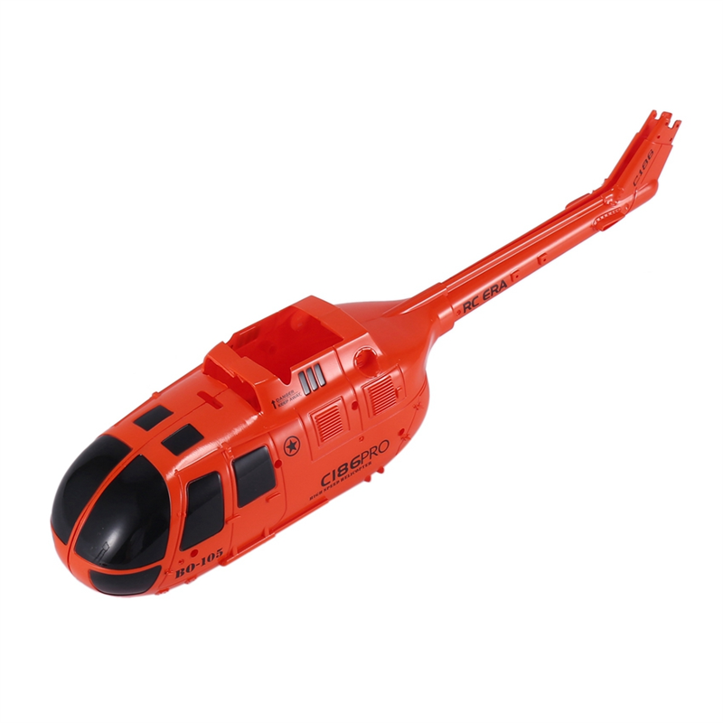 C186 C-186 Pro Shell Cover Set - огляд і ціна Drone Rc Controller Cover
