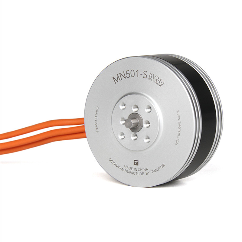 T-motor Mn501-s Ip45 Waterproo - огляд і ціна Drone Rc Accessories