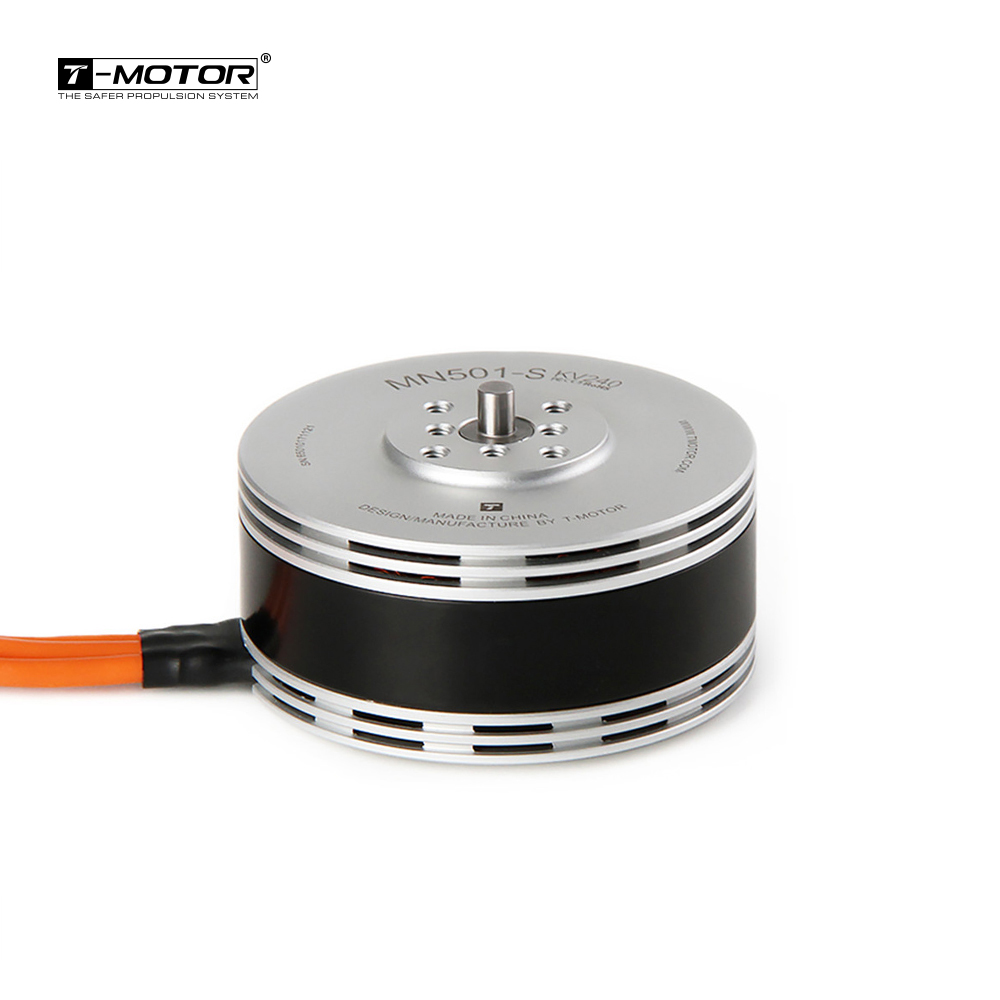 T-motor Mn501-s Ip45 Waterproo - огляд і ціна Drone Rc Accessories