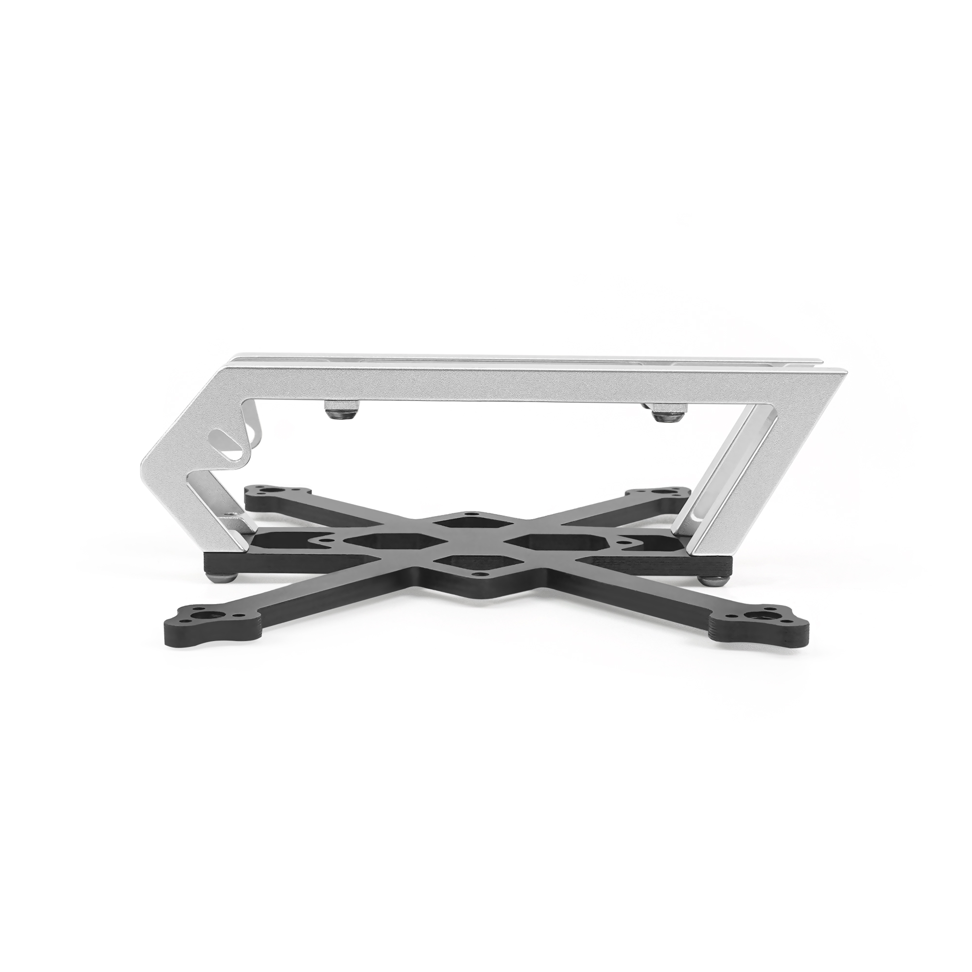 YMZFPV Lighting2 2 Inch FPV Qu - огляд і ціна Drone Frame 5 Inch