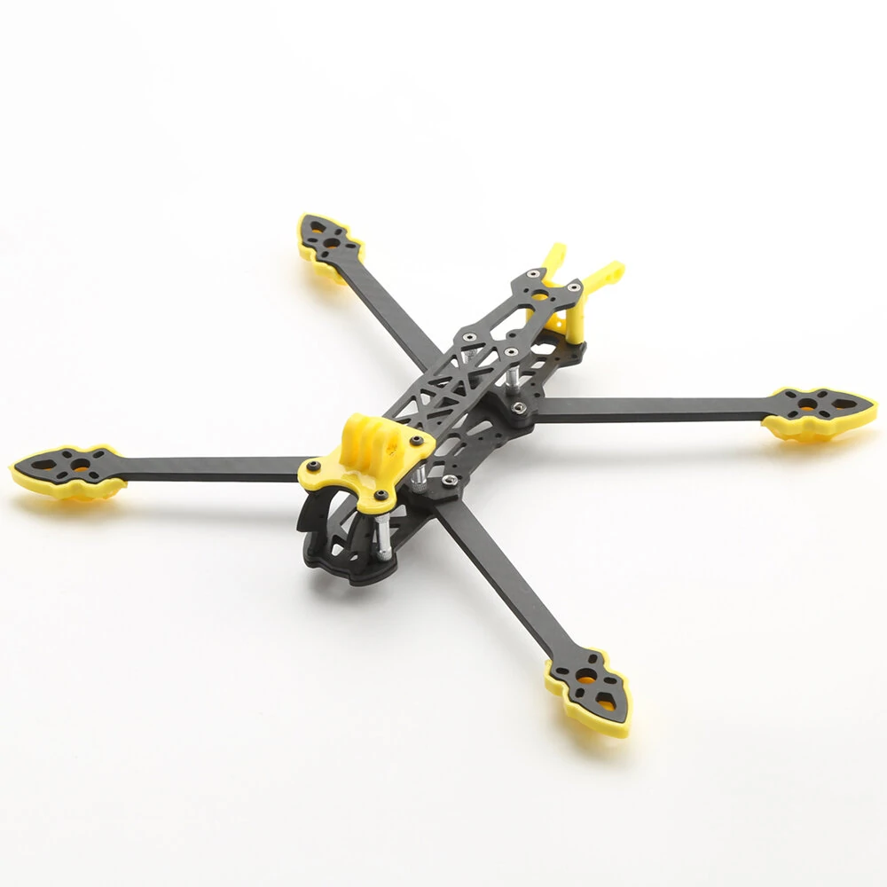 Mark4 8 Inch 375mm Wheelbase 5 - огляд і ціна Drone Rc Kit