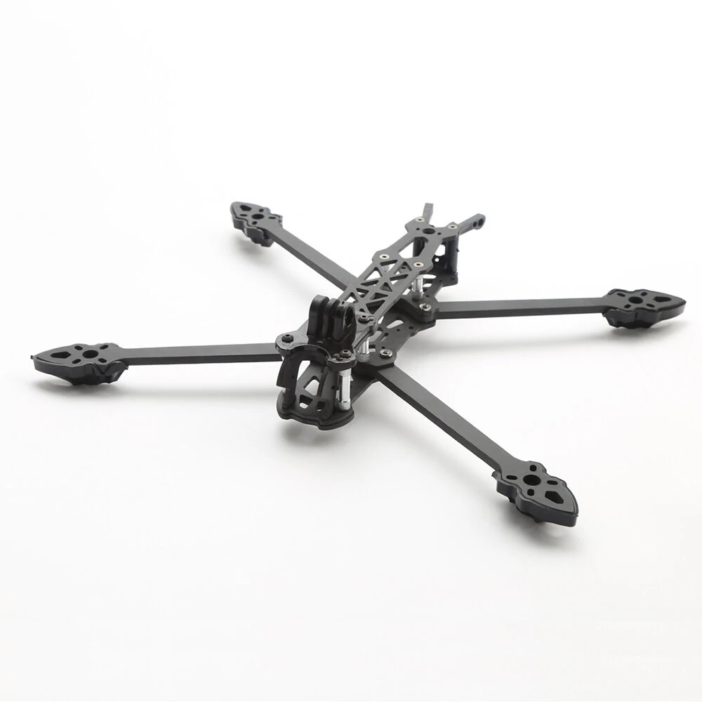 Mark4 8 Inch 375mm Wheelbase 5 - огляд і ціна Drone Rc Kit