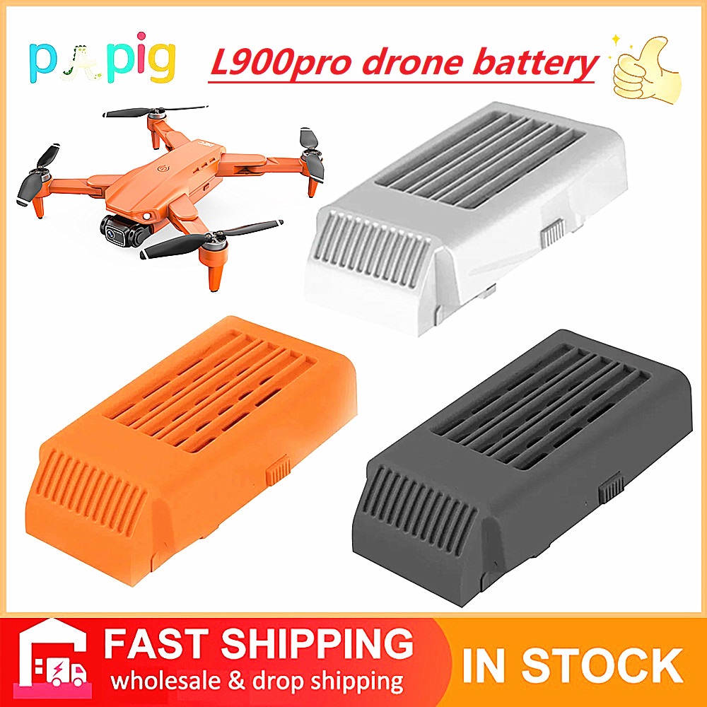 L900 Pro GPS Drone 4K Drone Ba - огляд і ціна Drone Rc Camera