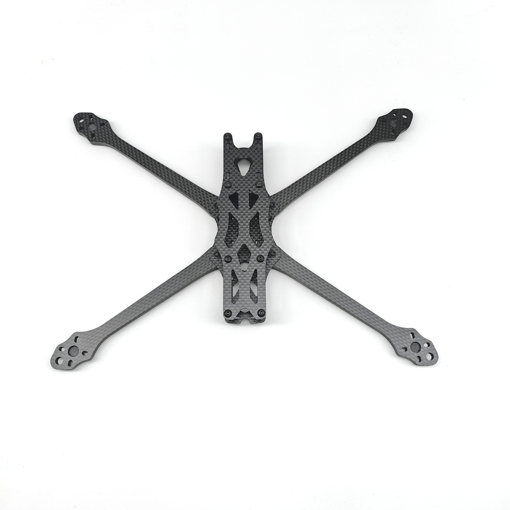APEX Frame 7 Inch/6 Inch/5 Inc - огляд і ціна Drone Frame 5 Inch