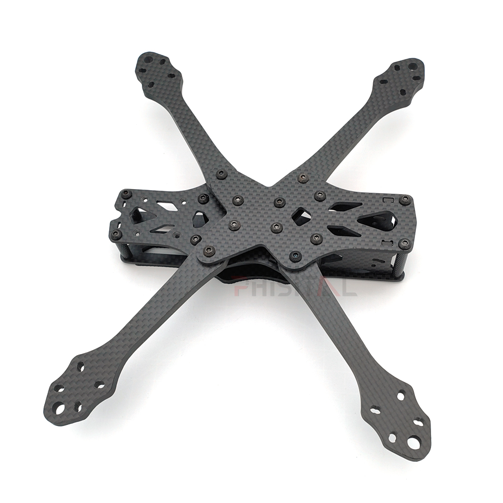 APEX Frame 7 Inch/6 Inch/5 Inc - огляд і ціна Drone Frame 5 Inch