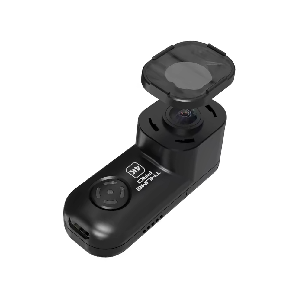 RunCam Run Cam Thumb Pro W Min - огляд і ціна Drone Rc Camera