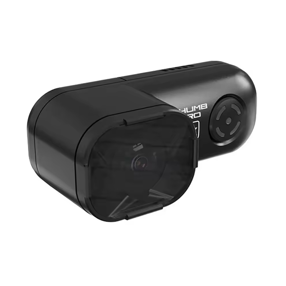 RunCam Run Cam Thumb Pro W Min - огляд і ціна Drone Rc Camera