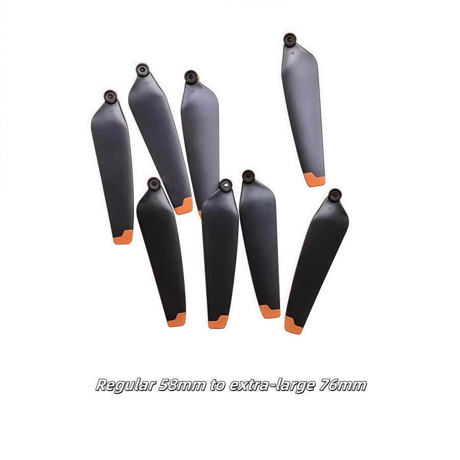 2SET 16PCS Original General-pu - огляд і ціна Drone Rc Accessories