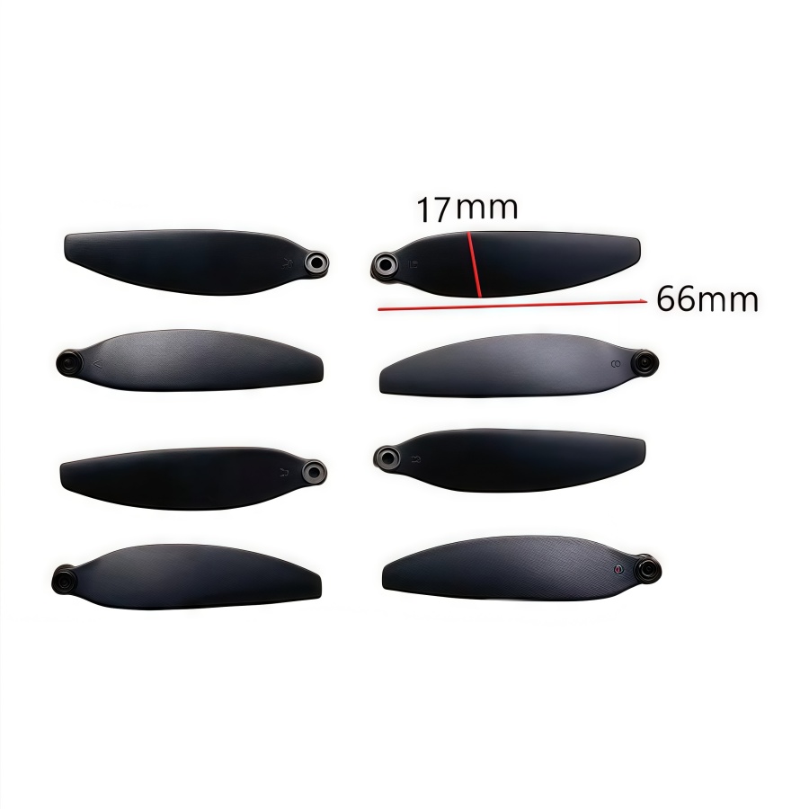 2SET 16PCS Original General-pu - огляд і ціна Drone Rc Accessories