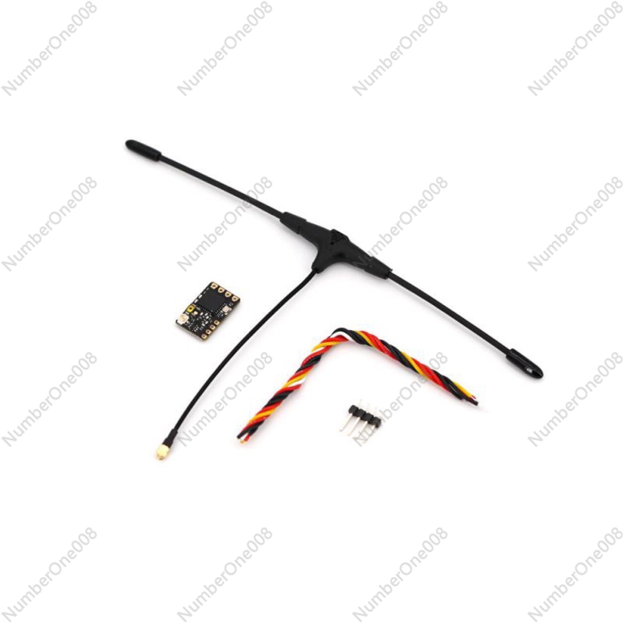 Long Range FPV Drone Receiver  - огляд і ціна Crossfire Receiver Rx