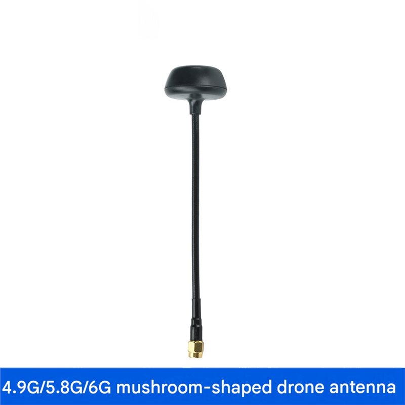 ABGN Mushroom Drone Antenna 4. - огляд і ціна Drone Rc Signal