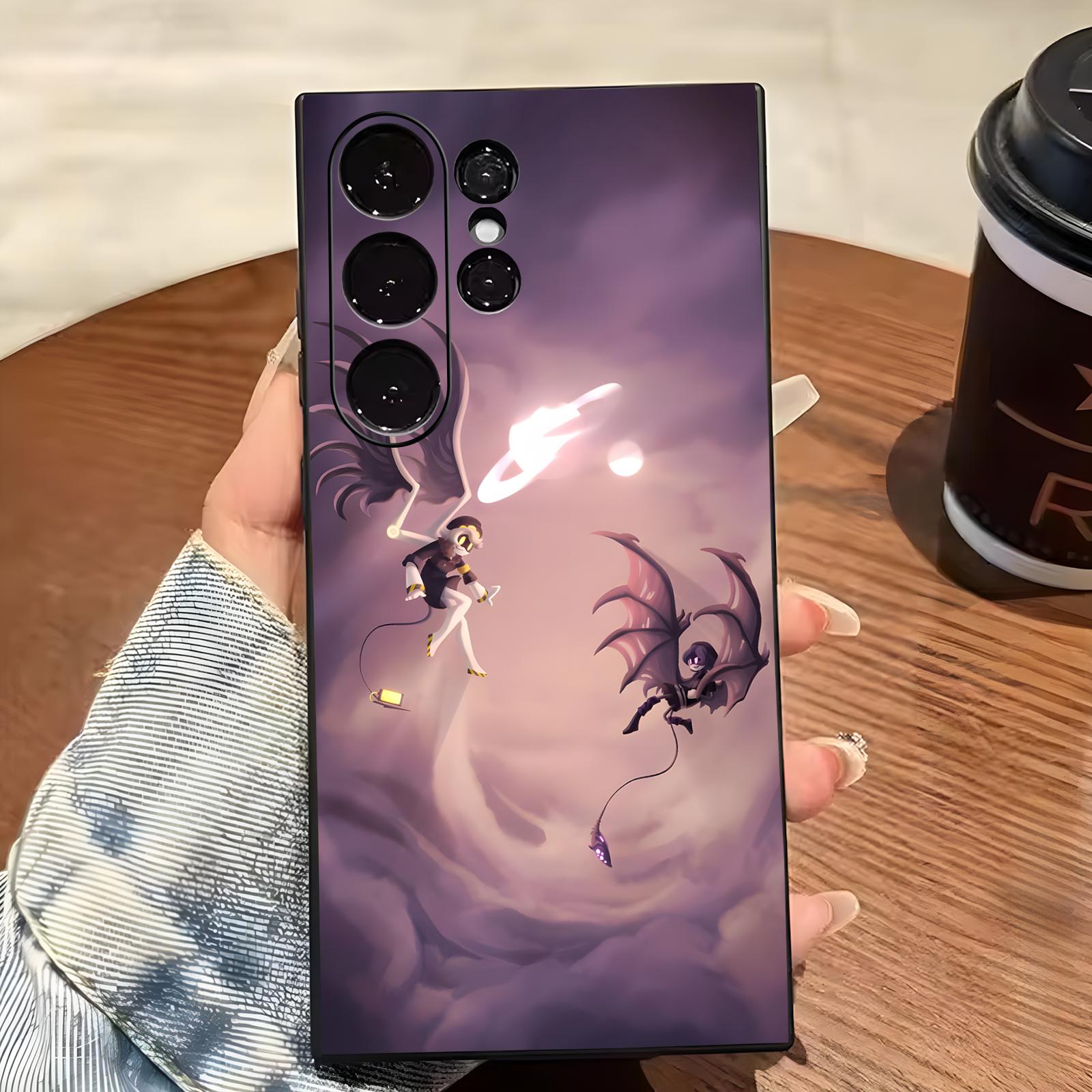 Game Murder Drones  Phone Case - огляд і ціна Drone & Rc Plane Maker Durgapur West Bengal