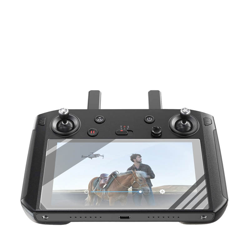 Remote Control Glass Protector - огляд і ціна Drone Rc Controller Cover