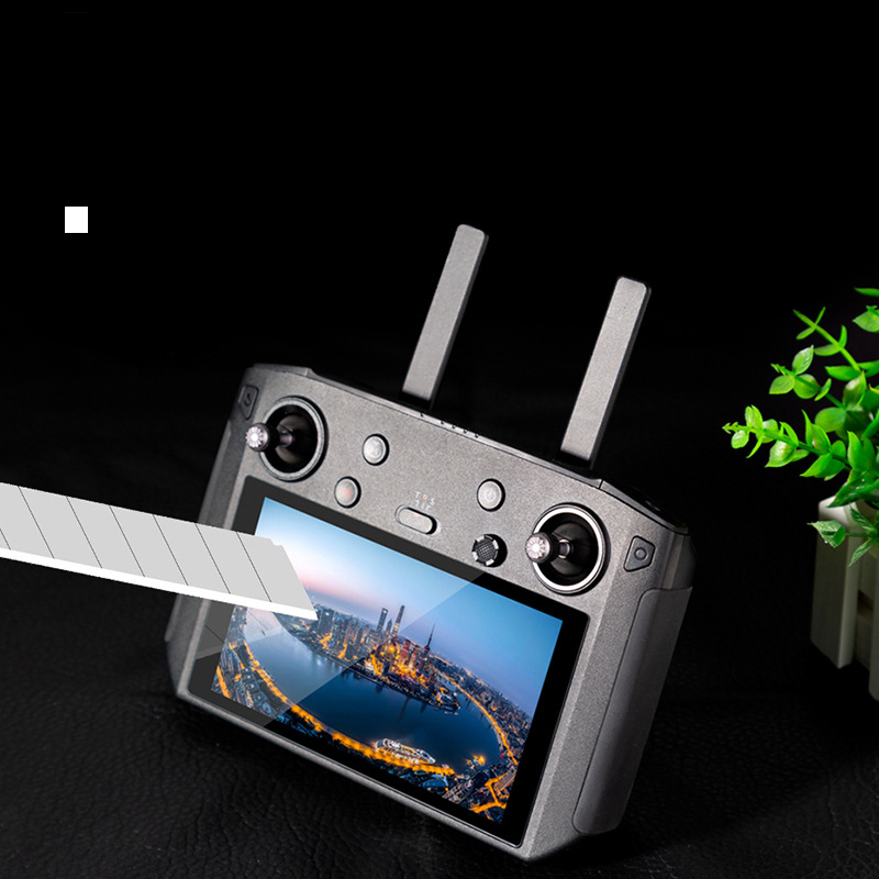 Remote Control Glass Protector - огляд і ціна Drone Rc Controller Cover
