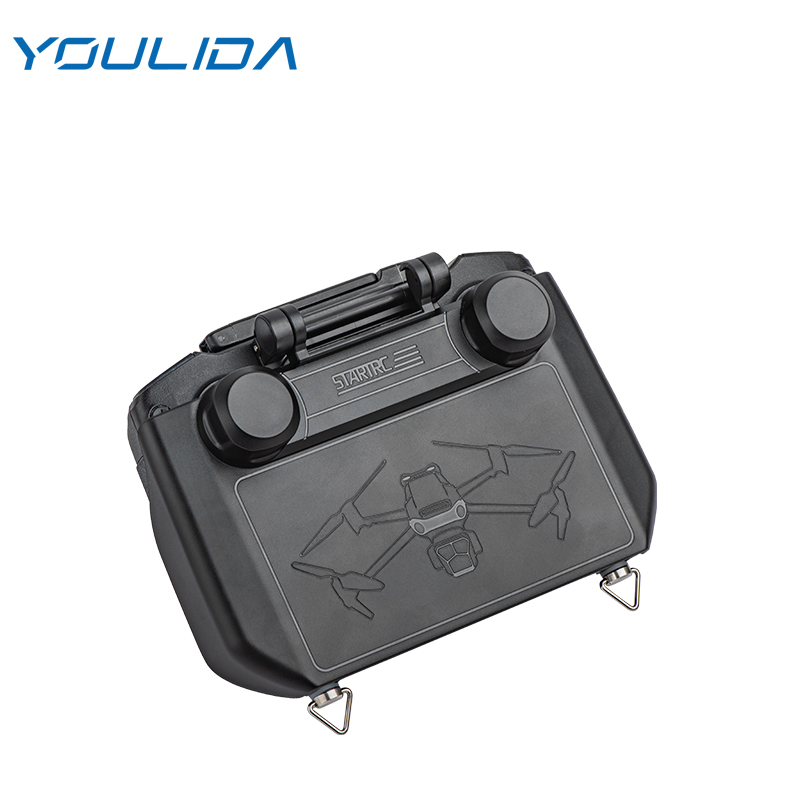 2-in-1 Sun Hood & Joystick Cov - огляд і ціна Drone Rc Controller Cover