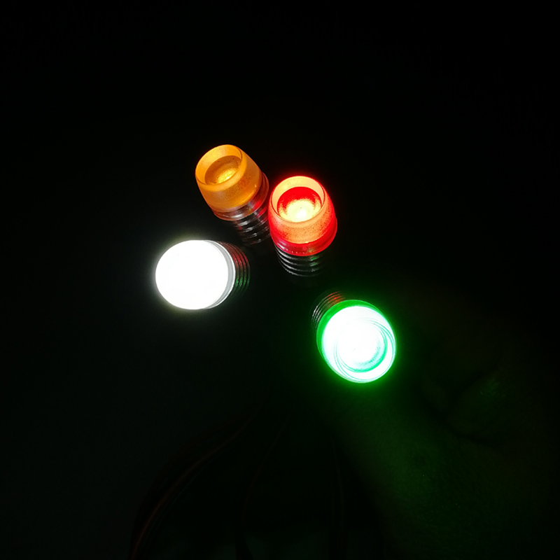 1.5W Super Bright 12V LED Ligh - огляд і ціна Drone Rc Signal