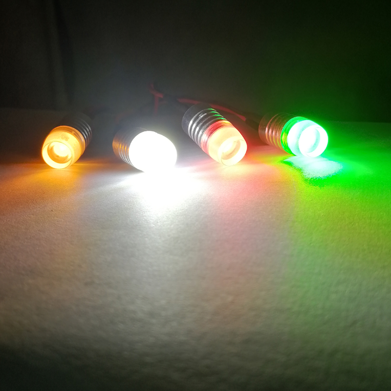 1.5W Super Bright 12V LED Ligh - огляд і ціна Drone Rc Signal