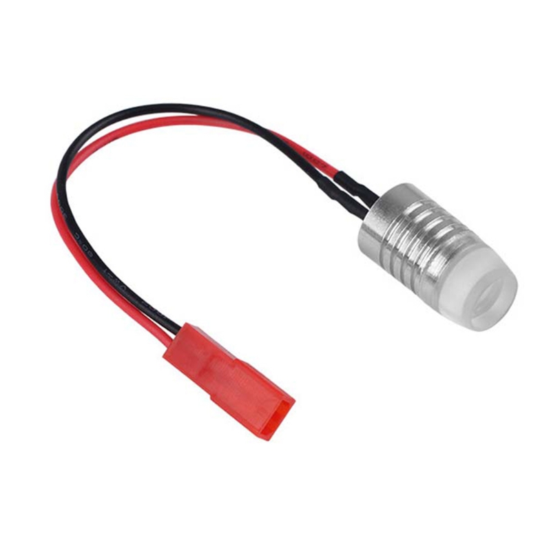 1.5W Super Bright 12V LED Ligh - огляд і ціна Drone Rc Signal