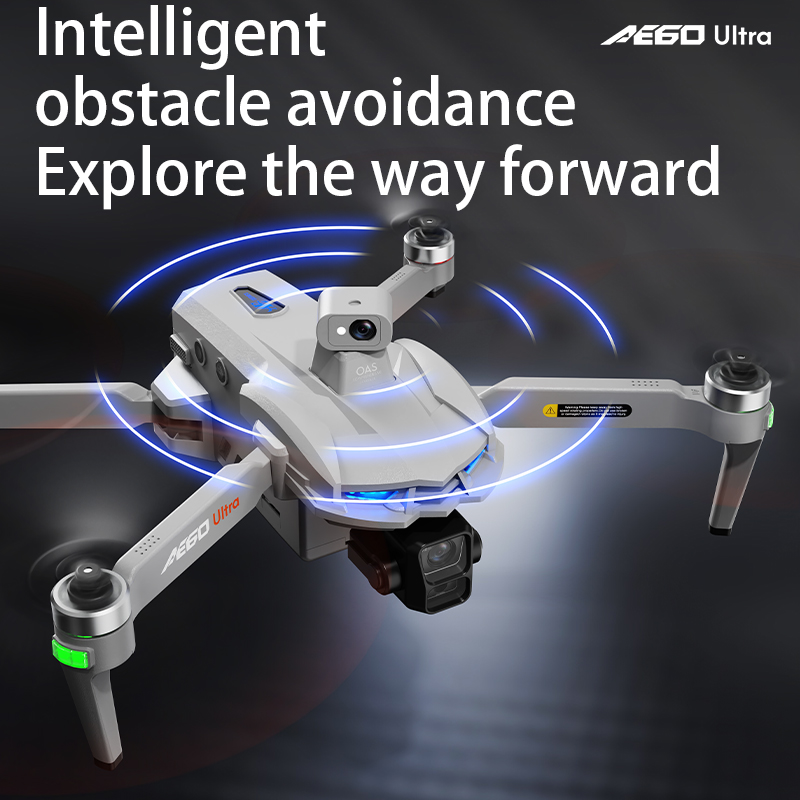 AE60 GPS Drone Professional 8K - огляд і ціна Drone Rc Cable