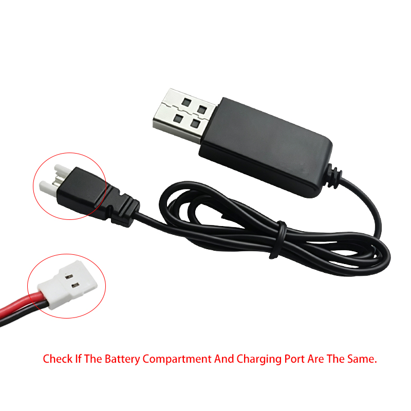 3.7V Lithium Polymer Battery U - огляд і ціна Drone Rc Accessories