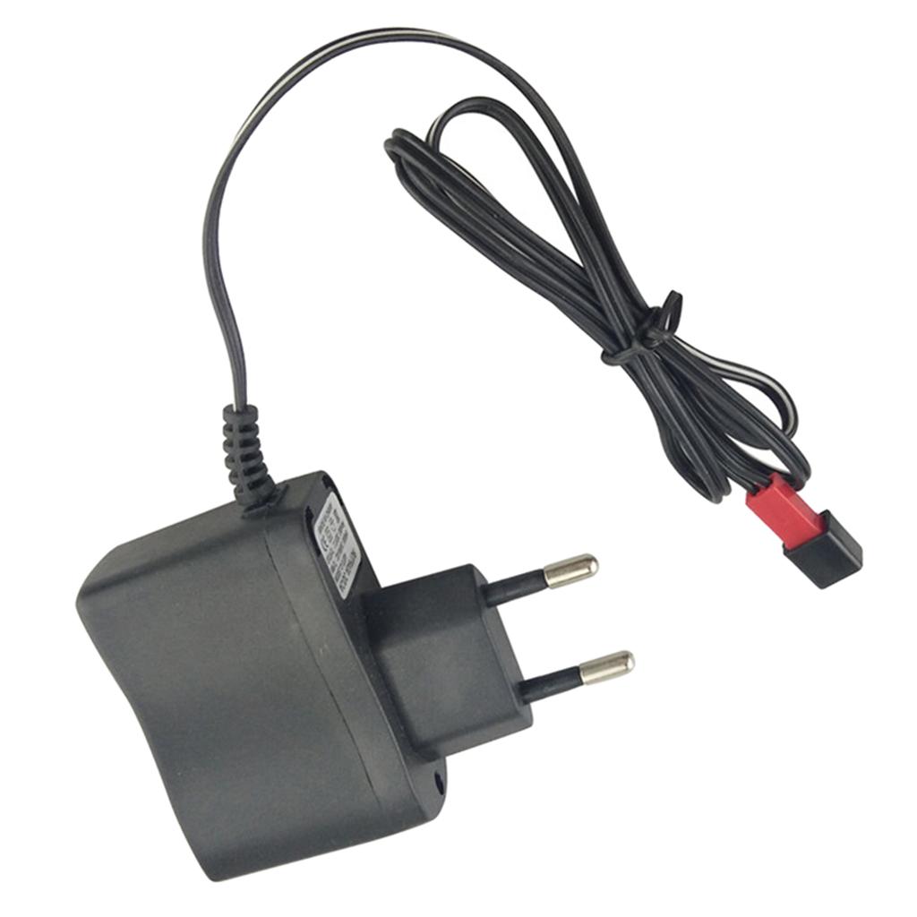 3.7V JST European Drone Charge - огляд і ціна Drone Mjx Rc