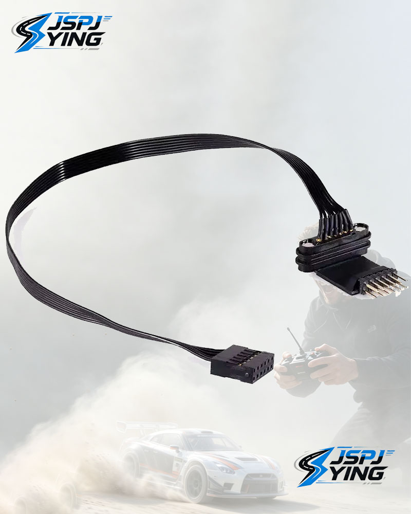 RC Car LED Light Assembly Magn - огляд і ціна Drone Lidi Rc