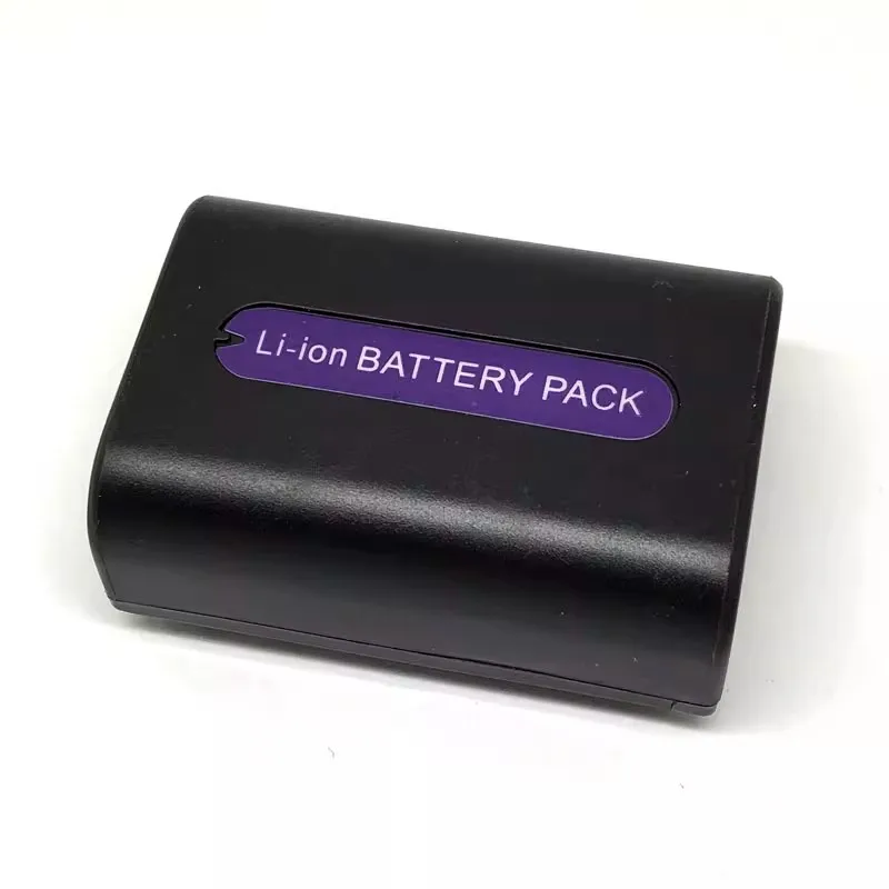 7.2V 1150mAh NP-FH50 Camera Ba - огляд і ціна Drone & Rc Plane Maker Durgapur West Bengal