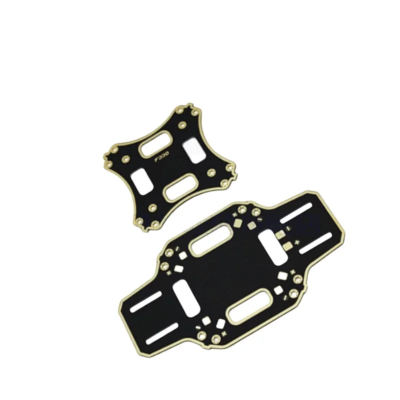 F330 Quadcopter Frame Kit 330m - огляд і ціна Drone Rc Kit